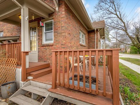 Tiny photo for 302 N Rockford Avenue, Rockford, IL 61107 (MLS # 12610526)