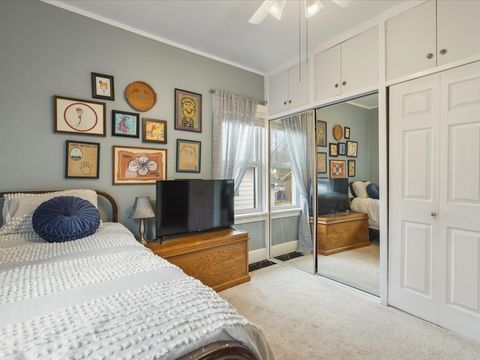 Tiny photo for 302 N Rockford Avenue, Rockford, IL 61107 (MLS # 12610526)