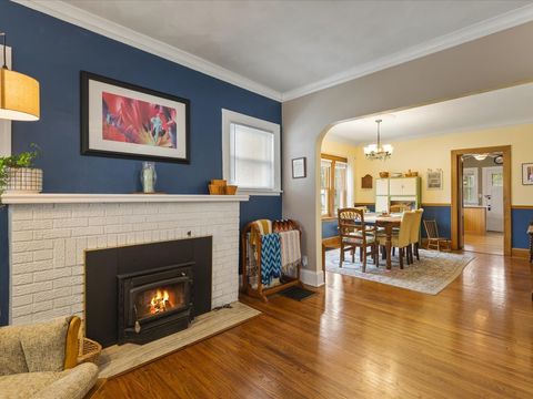 Tiny photo for 302 N Rockford Avenue, Rockford, IL 61107 (MLS # 12610526)