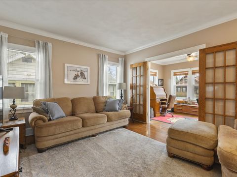 Tiny photo for 302 N Rockford Avenue, Rockford, IL 61107 (MLS # 12610526)