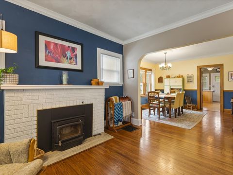 Tiny photo for 302 N Rockford Avenue, Rockford, IL 61107 (MLS # 12610526)