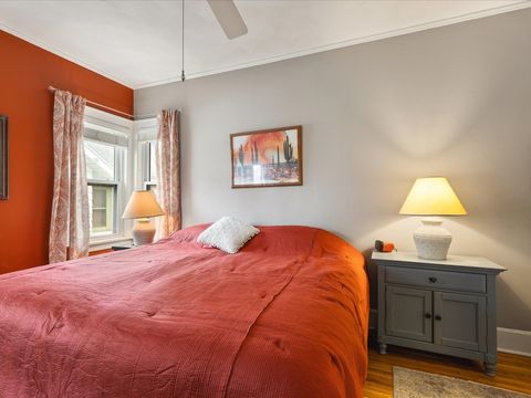 Tiny photo for 302 N Rockford Avenue, Rockford, IL 61107 (MLS # 12610526)