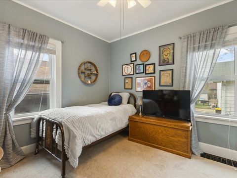 Tiny photo for 302 N Rockford Avenue, Rockford, IL 61107 (MLS # 12610526)