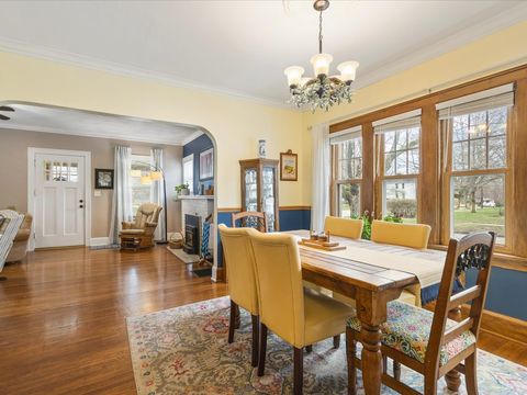 Tiny photo for 302 N Rockford Avenue, Rockford, IL 61107 (MLS # 12610526)