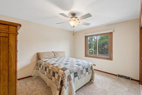 Tiny photo for 7730 Arcadia Street, Morton Grove, IL 60053 (MLS # 12773032)