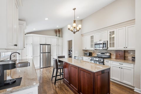 Tiny photo for 7730 Arcadia Street, Morton Grove, IL 60053 (MLS # 12773032)