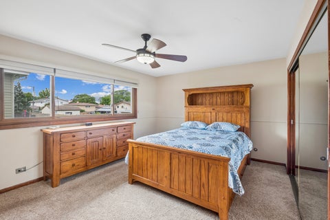 Tiny photo for 7730 Arcadia Street, Morton Grove, IL 60053 (MLS # 12773032)