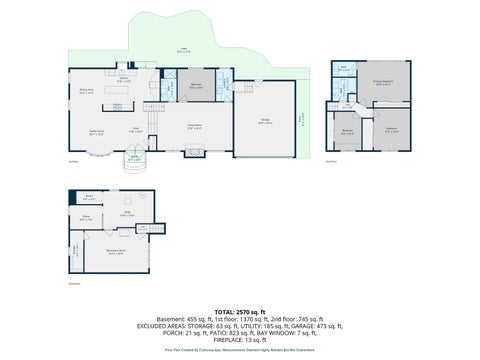 Tiny photo for 7730 Arcadia Street, Morton Grove, IL 60053 (MLS # 12773032)