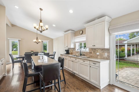 Tiny photo for 7730 Arcadia Street, Morton Grove, IL 60053 (MLS # 12773032)