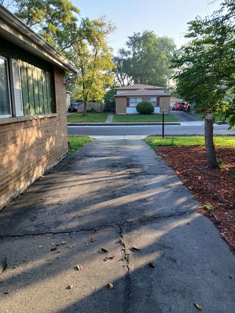 Tiny photo for Park Forest, IL 60466 (MLS # 12584094)
