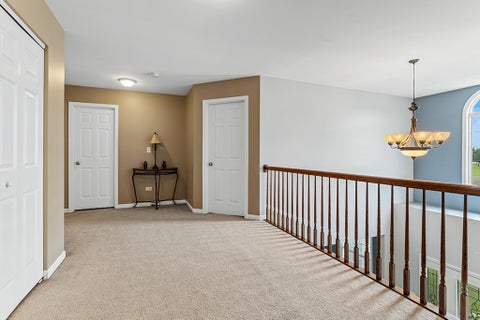 Tiny photo for 25212 Balmoral Drive, Shorewood, IL 60404 (MLS # 12714984)