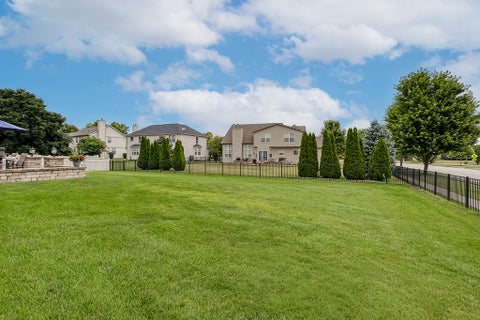 Tiny photo for 25212 Balmoral Drive, Shorewood, IL 60404 (MLS # 12714984)