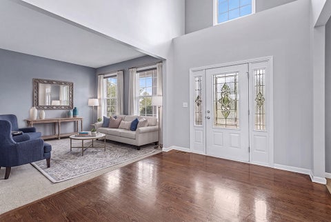 Tiny photo for 25212 Balmoral Drive, Shorewood, IL 60404 (MLS # 12714984)