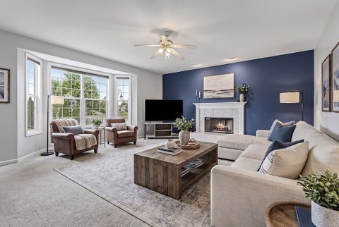 Tiny photo for 25212 Balmoral Drive, Shorewood, IL 60404 (MLS # 12714984)
