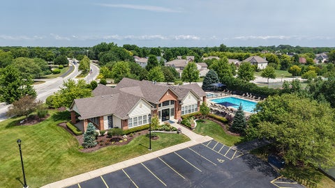 Tiny photo for 25212 Balmoral Drive, Shorewood, IL 60404 (MLS # 12714984)