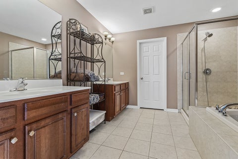 Tiny photo for 25212 Balmoral Drive, Shorewood, IL 60404 (MLS # 12714984)
