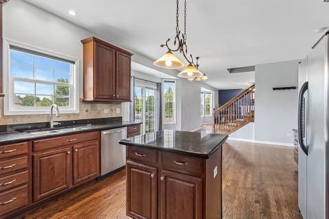 Tiny photo for 25212 Balmoral Drive, Shorewood, IL 60404 (MLS # 12714984)