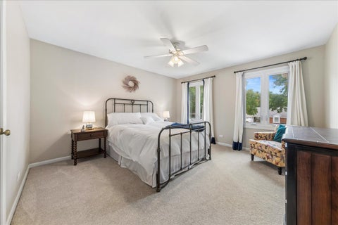 Tiny photo for 1415 Heatherton Drive, Naperville, IL 60563 (MLS # 12773135)