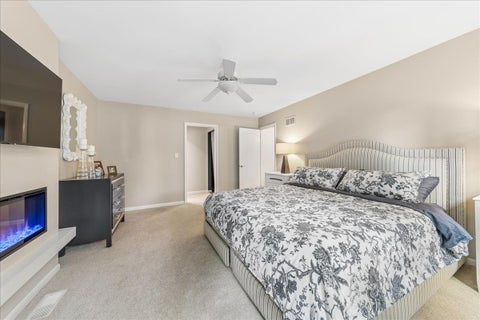 Tiny photo for 1415 Heatherton Drive, Naperville, IL 60563 (MLS # 12773135)