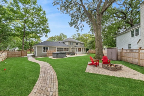 Tiny photo for 1415 Heatherton Drive, Naperville, IL 60563 (MLS # 12773135)