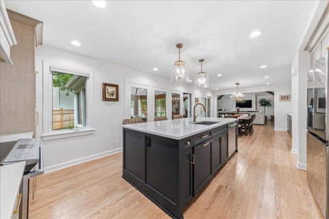 Tiny photo for 1415 Heatherton Drive, Naperville, IL 60563 (MLS # 12773135)