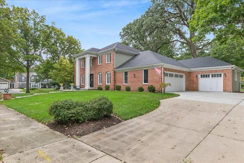 Tiny photo for 1415 Heatherton Drive, Naperville, IL 60563 (MLS # 12773135)
