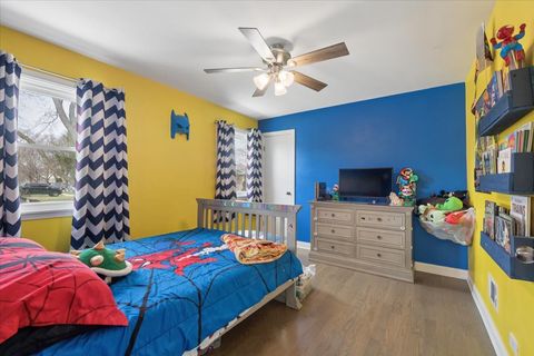 Tiny photo for 8657 W Lyndale Avenue, River Grove, IL 60171 (MLS # 12606012)