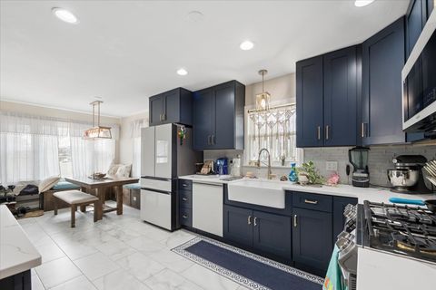 Tiny photo for 8657 W Lyndale Avenue, River Grove, IL 60171 (MLS # 12606012)