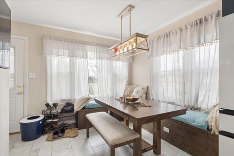 Tiny photo for 8657 W Lyndale Avenue, River Grove, IL 60171 (MLS # 12606012)