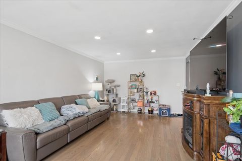 Tiny photo for 8657 W Lyndale Avenue, River Grove, IL 60171 (MLS # 12606012)