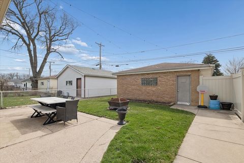 Tiny photo for 8657 W Lyndale Avenue, River Grove, IL 60171 (MLS # 12606012)