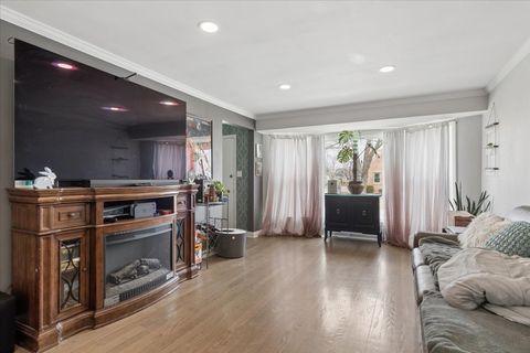 Tiny photo for 8657 W Lyndale Avenue, River Grove, IL 60171 (MLS # 12606012)