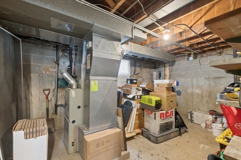 Tiny photo for 8657 W Lyndale Avenue, River Grove, IL 60171 (MLS # 12606012)