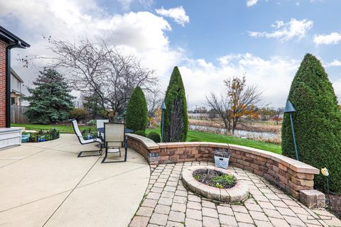 A home in Woodridge