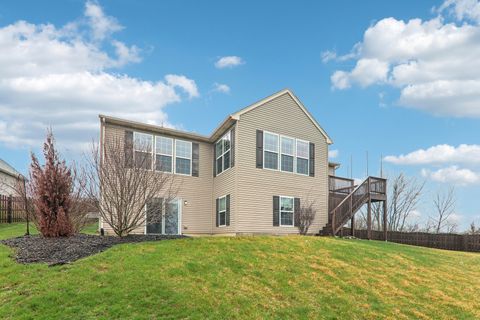 Tiny photo for 133 Stowe Court, Fox Lake, IL 60020 (MLS # 12615243)