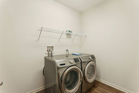 Tiny photo for 133 Stowe Court, Fox Lake, IL 60020 (MLS # 12615243)