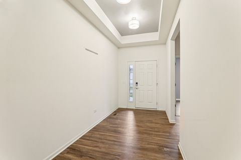 Tiny photo for 133 Stowe Court, Fox Lake, IL 60020 (MLS # 12615243)