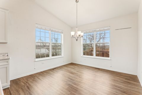 Tiny photo for 133 Stowe Court, Fox Lake, IL 60020 (MLS # 12615243)