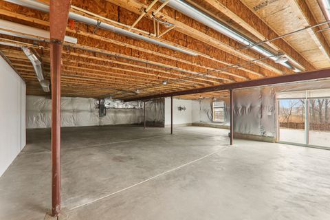 Tiny photo for 133 Stowe Court, Fox Lake, IL 60020 (MLS # 12615243)