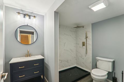 Tiny photo for 133 Stowe Court, Fox Lake, IL 60020 (MLS # 12615243)