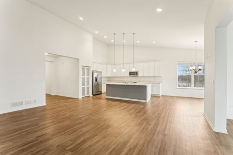 Tiny photo for 133 Stowe Court, Fox Lake, IL 60020 (MLS # 12615243)