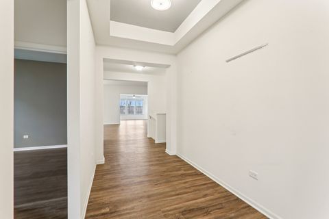 Tiny photo for 133 Stowe Court, Fox Lake, IL 60020 (MLS # 12615243)