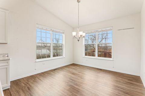 Tiny photo for 133 Stowe Court, Fox Lake, IL 60020 (MLS # 12615243)