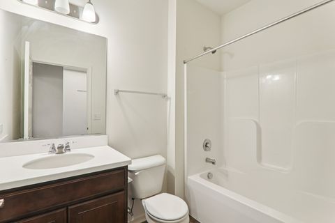 Tiny photo for 133 Stowe Court, Fox Lake, IL 60020 (MLS # 12615243)