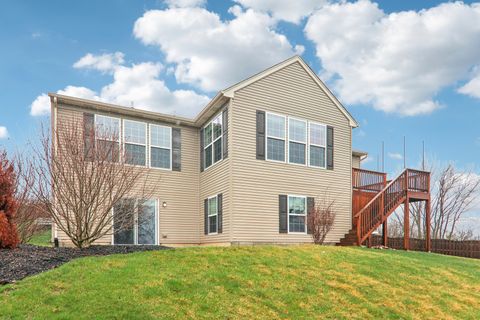 Tiny photo for 133 Stowe Court, Fox Lake, IL 60020 (MLS # 12615243)