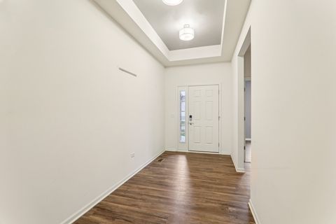 Tiny photo for 133 Stowe Court, Fox Lake, IL 60020 (MLS # 12615243)