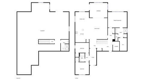 Tiny photo for 133 Stowe Court, Fox Lake, IL 60020 (MLS # 12615243)