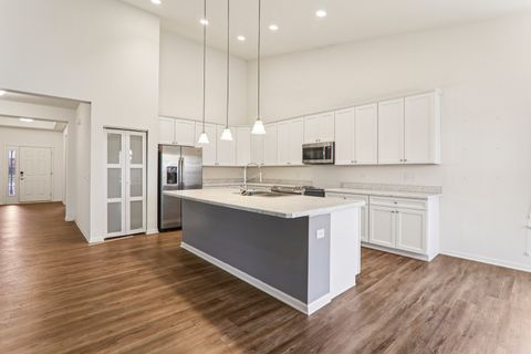 Tiny photo for 133 Stowe Court, Fox Lake, IL 60020 (MLS # 12615243)