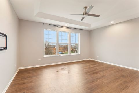 Tiny photo for 133 Stowe Court, Fox Lake, IL 60020 (MLS # 12615243)