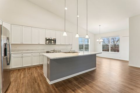 Tiny photo for 133 Stowe Court, Fox Lake, IL 60020 (MLS # 12615243)